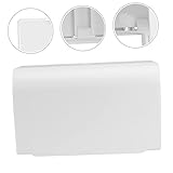 Zoom IMG-2 artibetter copripresa bagno 2 pezzi Zoom IMG-2 artibetter copripresa bagno 2 pezzi