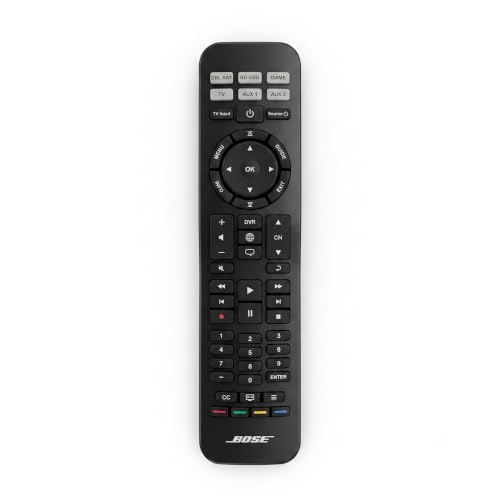 Image of Home Theatre Remote (Bose - Home Theatre Remote)