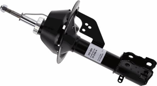 SACHS 200 685 Shock Absorber compatible with Chrysler Caravan II (ES) 1990-1995 Front Axle and Other Vehicles