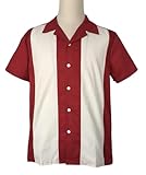 Zoom IMG-1 candow look mens bowling shirts Zoom IMG-1 candow look mens bowling shirts