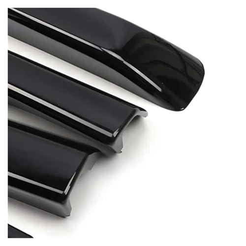 Coque pour barres toit Supra / 4runner protection haut de gamme durable