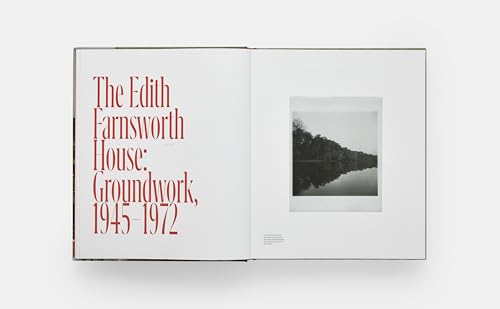 The Edith Farnsworth House: Architecture, Preservation, Culture - Image 3