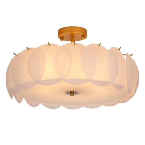 Éclairage intérieur LED blanc froid pour éliminer les zones d'ombre salon 49cm
