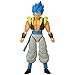 Dragon Stars Series - Dragon Ball Super - Super Saiyan Blue Gogeta [DBS Broly ver.] Power Up Pack Action Figure Set