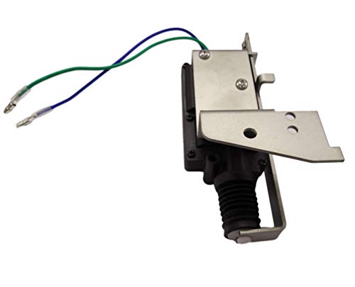 Power Tailgate Lock Replacement For Tundra Tacoma 2007-2019 #TOP5