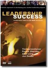 Leadership Success DVD/CD