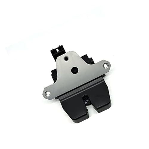 Serrure Hayon Coffre 1920840 1856670 pour Focus MK2 MK3 - 5