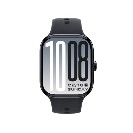 vivo Watch GT2 Smartwatch Uomo Donna, Batteria 25 Giorni, Display AMOLED 2,07'', Chiamate Bluetooth e GPS, 100+ Sport incl. Padel, 5ATM Impermeabile, Cardio SpO2 Sonno, NFC, Nero