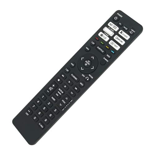 MKJ61841702 MKJ61842707 MKJ61841701 MKJ61842701 VINABTY Replace Remote Control Fit for LG 37SL80YD 42SL80YD 47SL80YD 55SL80YD 42LH90QD 47LH80YD 47SL8500