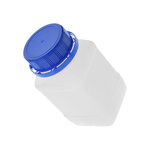 Othmro �v���X�`�b�N�������{�g�� �e�� 250mL 1���� �r�����a40mm ����115mm �r�꒷*��63*63mm ������ �F �L�� �l�p���r �ڐ���t�� ����h�~�W ���W�t HDPE�� �ő̗p��{�g�� �ő� ���� �ۖ� ��q ���� ������