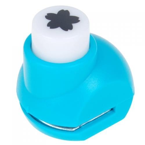 Runfon - Punzonatrice per realizzare ritagli di