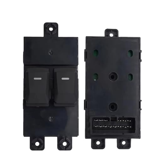Interrupteur de fenêtre électrique Kia Picanto bouton de commande de remplacement