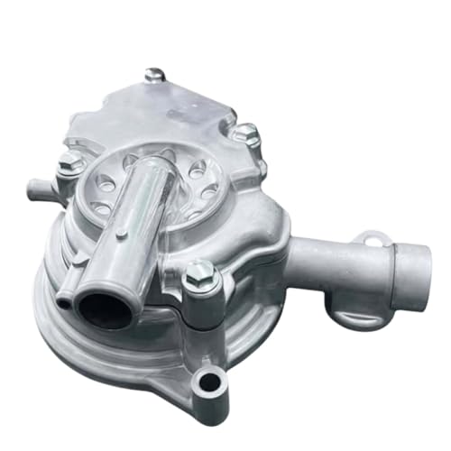 Pompe de radiateur 3C1-E2420-01 pour moto YZF R125 2008-2013 - 6