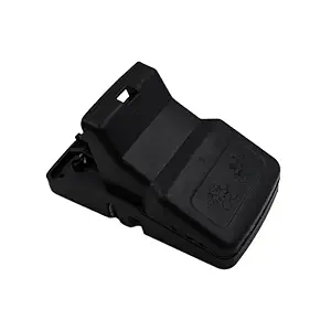 Reusable Plastic Portable Rat/Mice/Mouse Trap