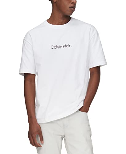 Amazon.com: Calvin Klein: Tees + Polos
