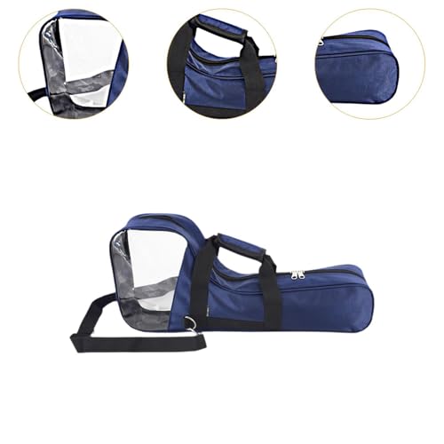 Support de bouteille d'oxygène sac étui de transport Sharplace
