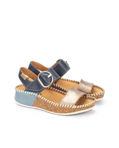 Image of PIKOLINOS Marina W1C-0709 Women's Sandals