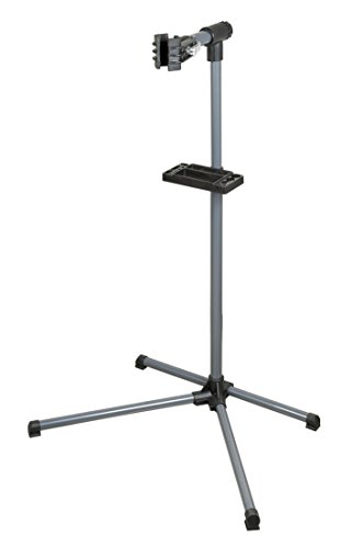 Chevalet pour réparation vélo LAMPA 95003 noir de haute stabilité