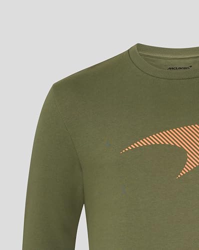 McLaren F1 Speedmark Sweatshirt3