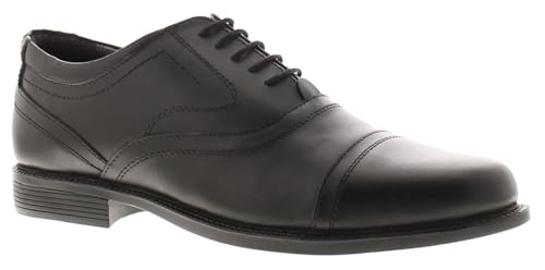 Zapatos de colegio Escarabajo Business Class: distinción y calidad para adolescentes