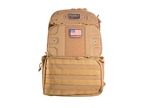G. Outdoor GPS-T1913BPT Backpack