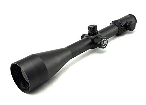 Visionking Rifle Scope 4-48X65 Riflescope For Ed Wide Field Of View Mil-Dot 35Mm Ir Tactical #TOP3