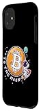 Zoom IMG-1 custodia per iphone 11 bitcoin