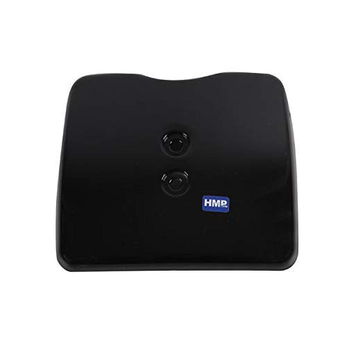 HMParts Performance Brake Lever Re / Li Blue Pocket Bike Mini Cross 2-Takt - Foto 6