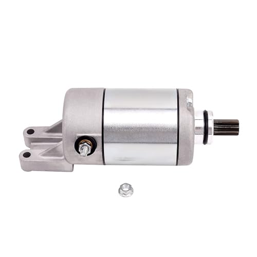 Démarreur moto résistant pour résoudre les pannes de Max450 XT - 3