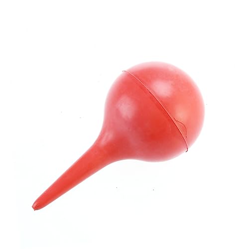 Healeved Ear Bulb Succión Para Limpieza De Oídos Limpiador De Cera De Oído Para Bebés y Adultos Diseño Antideslizante y