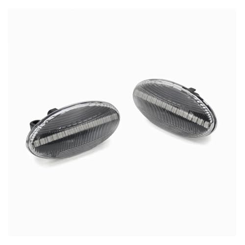 Intermitente lateral LED para Citroen Berlingo Jumpy y C3