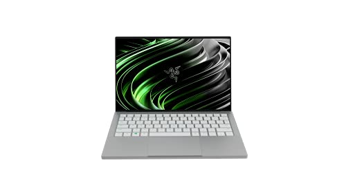 Razer Book 13 - Ordenador portátil de 13.4