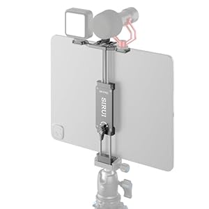 SIRUI Aluminium Tablet-Halterung AM-PH02