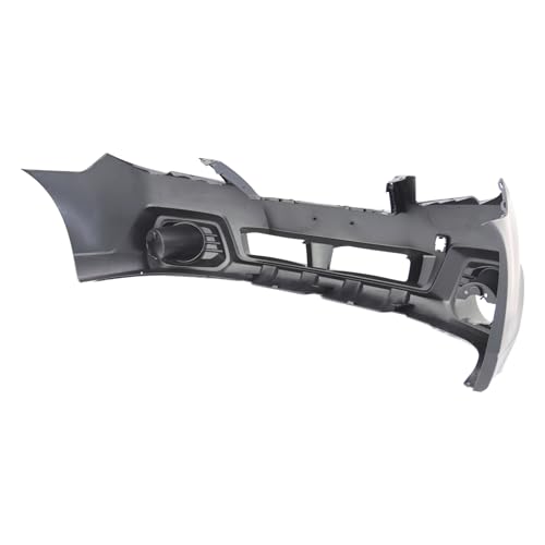 Image of FitParts Compatible with Subaru Outback 2013-2014 Front Bumper Cover