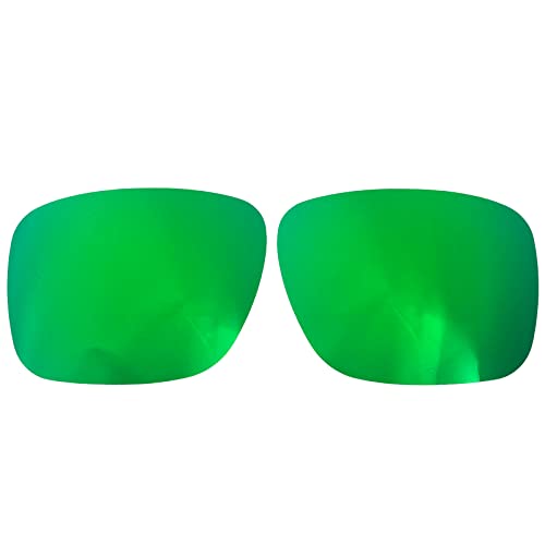 Image of Polarized Replacement Lens fit Oakley Holbrook XL OO9417 Sunglass-Anti-Scratch|Impact-Resistant|Perfectly Fit