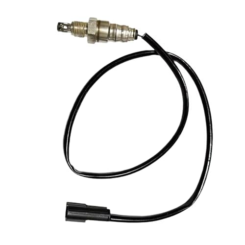 Capteur d'oxygène Moto ZSD-1B01 stabilise le rapport air carburant V200