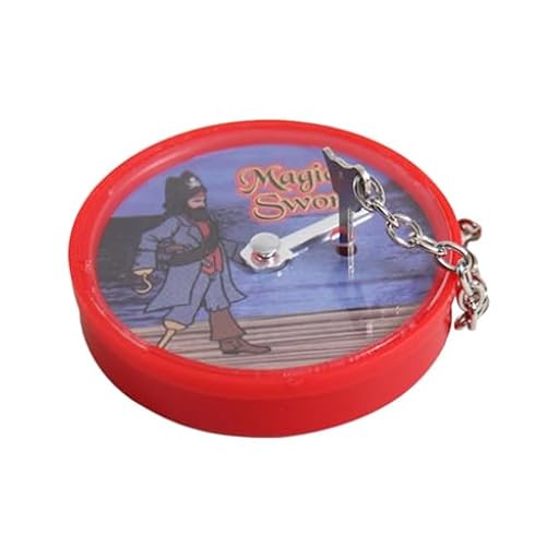 Trucos de espada mágica | Habilidades de espada mágica | Etapa Espadas de primer plano | Favores de fiesta de regalos mágicos para niños de 6x6cm | Ya disponible en tu tienda friki favorita! En mundofriki.es! Trucos de espada mágica | Habilidades de espada mágica | Etapa Espadas de primer plano | Favores de fiesta de regalos mágicos para niños de 6x6cm | Ya disponible en tu tienda friki favorita! En mundofriki.es!