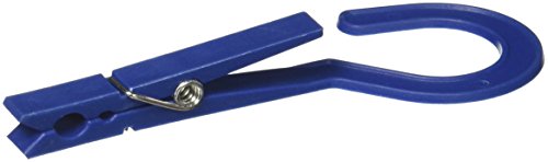 HOUSEHOLD ESSENTIALS 4716 HANGDRY PLAS CLOTHSP