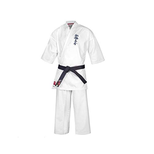 FUJIMAE - Kimono karaté entraînement ShinKyokushin Fuji Mae