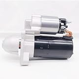 Starter Motor for BMW E36 E46 316 318 320 325 E39 E60 520 528 530 E83 X3 E53 X5 E66 730 M54 M52,