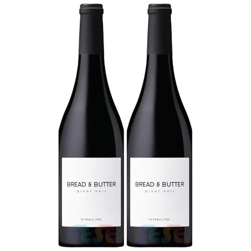 �u���b�h���o�^�[ ���C�� [�s�m�E�m���[��] 2�{�Z�b�g �e750ml Bread & Butter/���K�i