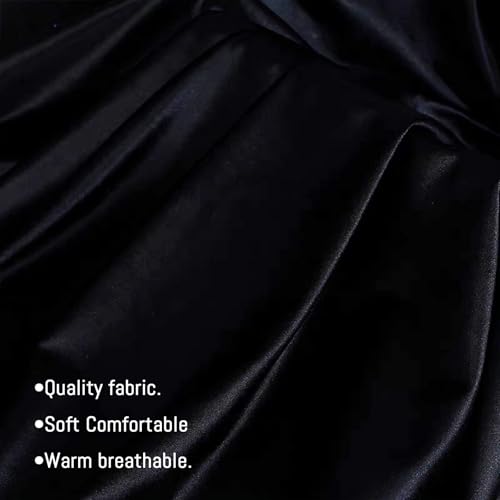 African Suits for Men Velvet Blazer and Pants Set Dashiki Outfits Wedding Attire Nigerian Clothes4