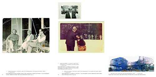 Structures for a Future Stressing Wachsmann livre architecture modulaire et design - 8