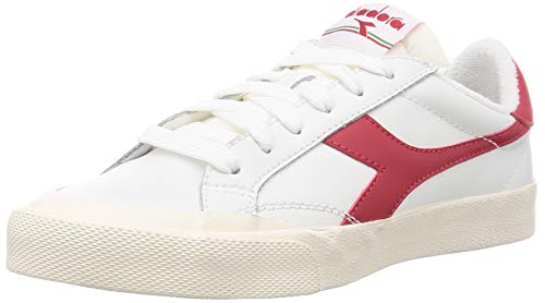 Diadora - Sneakers Melody Leather Dirty per Uomo e...