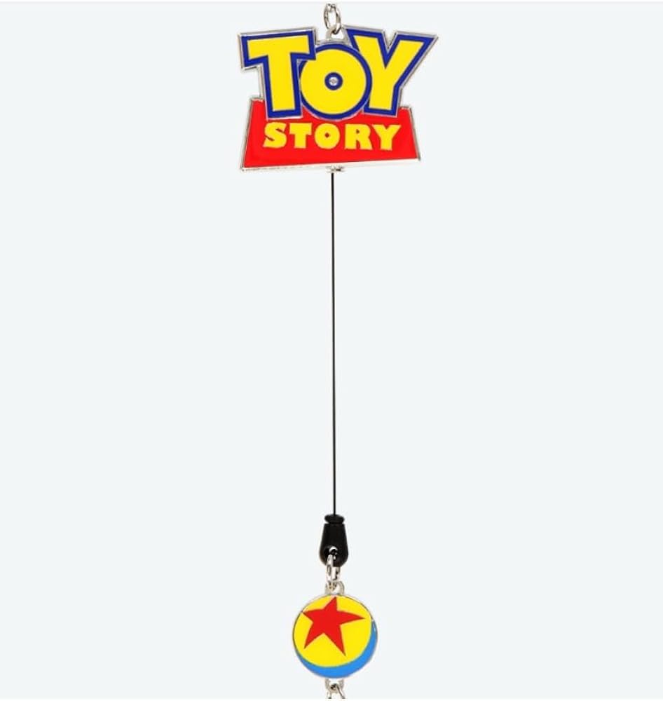 トイストーリー　ピクサーボール　D23バージョン 楽天市場】ピクサー ボール トイストーリーの通販