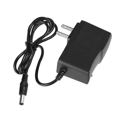 Adaptador de Corriente de 5V 2A Solución contra Cortes de Energía en Routers Domésticos