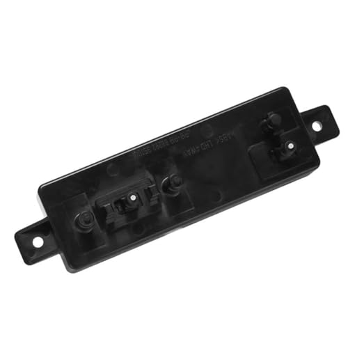 Interrupteur commande réglage siège avant droit Kia Optima 88292-3S100RY - 2