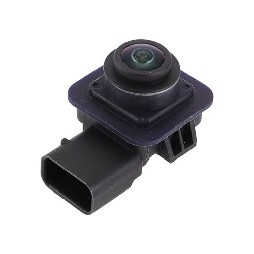 Image of 1 Pcs Rear View Camera for Land Rover Range Rover Evoque L538 2011-2018 License Plate Park Assist Camera Backup Reverse Camera