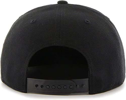 Gorra Snapback Captains Los Angeles Kings miniatura 2