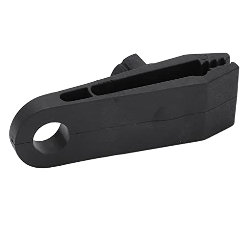 Tarpclips, duurzaam Gemakkelijk te dragen buitententklem met spiraalgesp voor zwembadluifelafdekking voor kamperen - Image 8